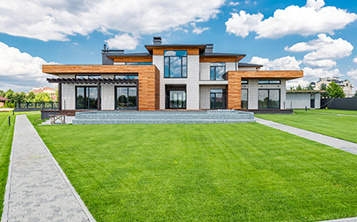 Artificial Grass